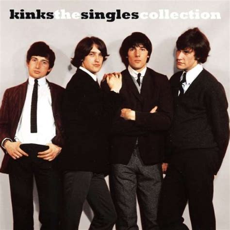 The Kinks The Singles Collection Edition 2004 Cd Jpc