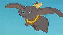 Dumbo - Vumoo