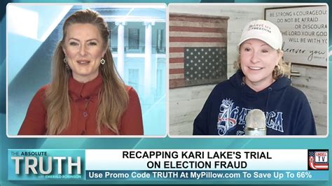 recapping kari lake s trial on election fraud