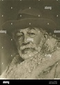 Édouard Alphonse James de Rothschild Stock Photo - Alamy