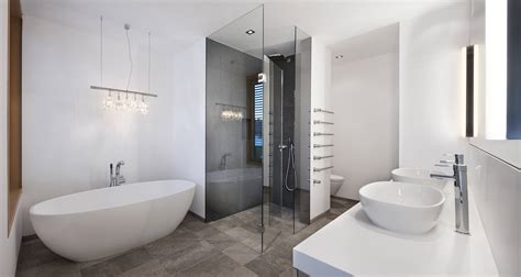 18 Extraordinary Modern Bathroom Interior Designs Youll Instantly Want