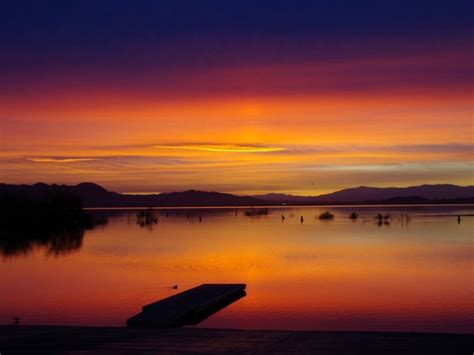 Lake Elsinores Finest Hour Photo Of The Week Lake Elsinore Ca Patch