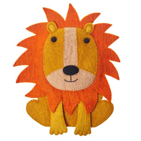 Lion Puppet Best Kids Toys Old School Toys Puppets Diy