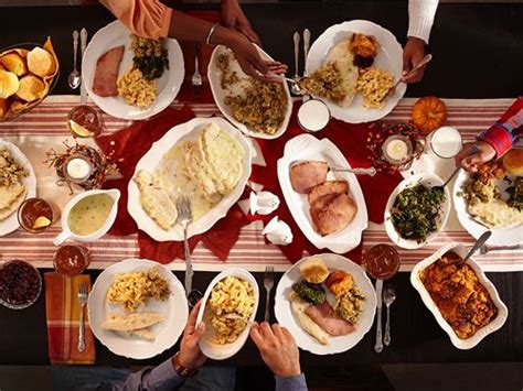 Christmas dinner consists of roast stuffed turkey and ham, mince. 21 Best Cracker Barrel Christmas Dinner - Most Popular Ideas of All Time