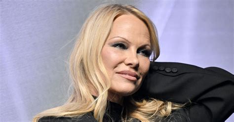 Pamela Andersons Transformation How A Personal Loss Shaped Her Iconic