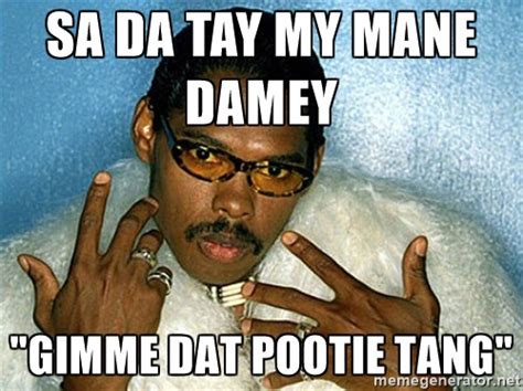 Pootie Tang Quotes
