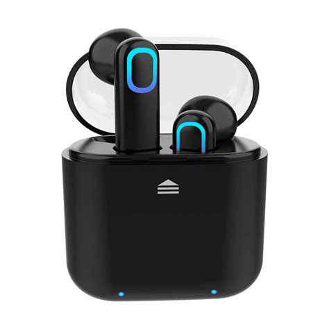 The search for the best true wireless earbuds has become more daunting with each passing month. Wireless Earbuds,Bluetooth 5.0 Wireless Earbuds Bluetooth Headphones with Deep Bass HiFi 3D ...