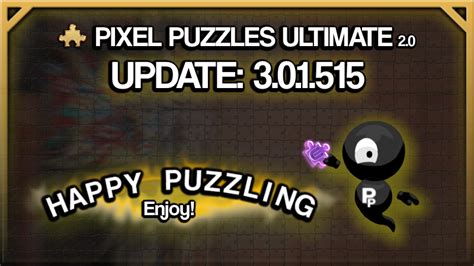 Pixel Puzzles Ultimate Jigsaw Pixel Puzzles Ultimate 20 Update