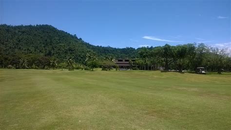 Hier finden sie die wichtigsten hotelinformationen. TRAVEL AND LEISURE IN BORNEO: Karambunai Golf Resort: Some ...