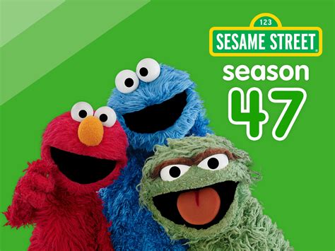 Sesame Street Season 47 Where To Watch Every Episode 58e