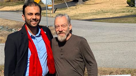 A Muslim Candidate Responded To A Mans Islamophobic Tweet By Donating