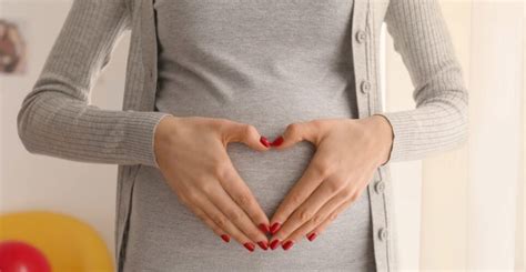 Tahap Perkembangan Janin Pada Kehamilan Trimester Pertama Kedua Dan