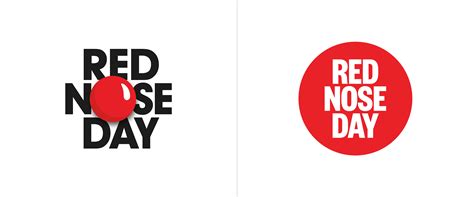 Maybe you would like to learn more about one of these? Brand New: New Logos for Comic Relief and Red Nose Day by ...