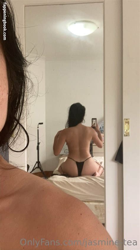 Jasmine Tea Jasmine Tea Nude OnlyFans Leaks The Fappening Photo