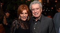 What You Don't Know About Regis Philbin's Wife, Joy