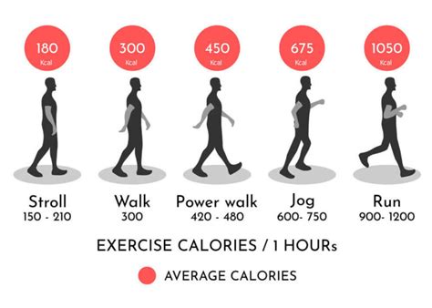 How Many Calories Do You Burn Walking For An Hour Or More Vaunte
