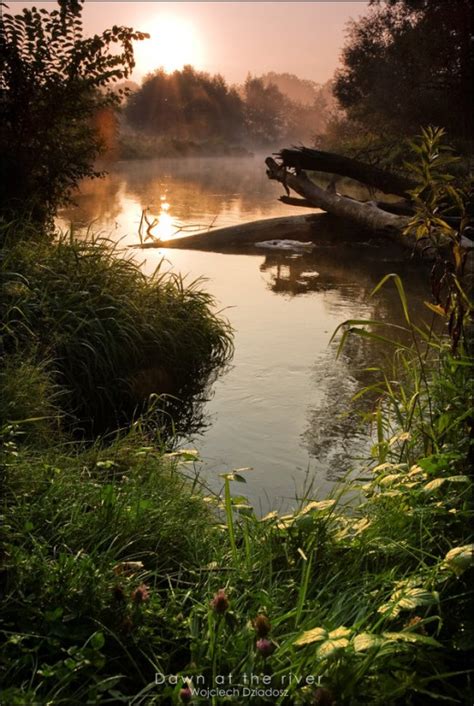 25 Breathtaking Examples Of River Photography For Your Inspirational