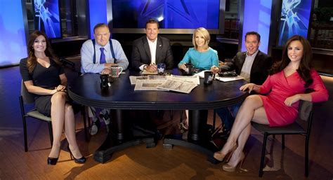 Scandal Sexism And The Role Of Women At Fox News La Times