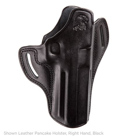 Desert Eagle Chest Holster L5 And L6 Kahr Firearms Group