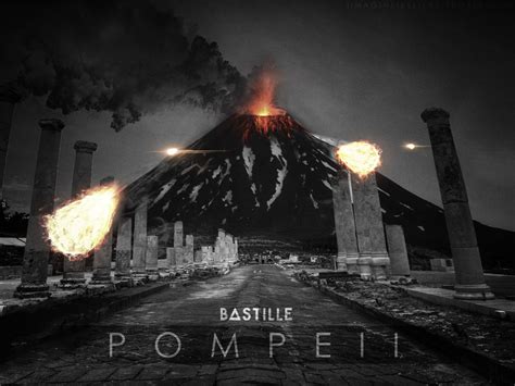 I Imagine I Believe — Pompeii Bastille