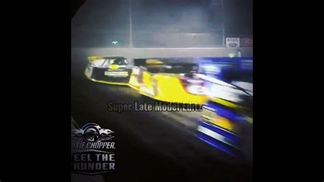 🏁CRAZY Feature😅||Edit||*Knoxville Raceway*||FW⚠️||Video Credits