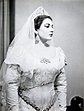 Dramatic soprano, Maria Callas (1923 - 1977) | Maria callas, Wedding ...