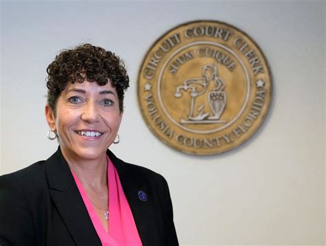 Volusia clerk says primary opponent shows he doesn't know the role