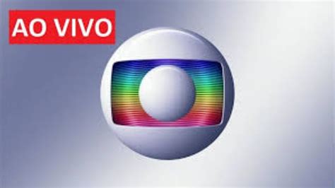 Globo Ao Vivo Youtube