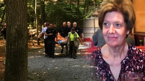 Maryanne Rosenman Missing Woman With Dementia Found Alive In Drainage Ditch In Orange County
