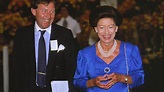 Prinzessin Margaret: Details über ihre Affäre mit Roddy Llewellyn | GALA.de