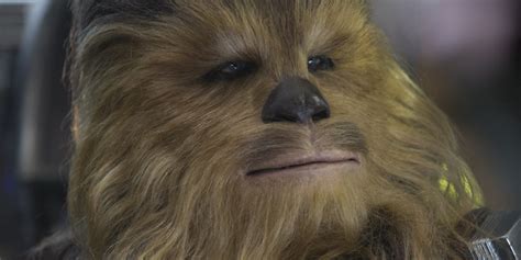 Star Wars How Chewbacca Will Be Different In The Han Solo