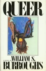 William Burroughs Queer Review