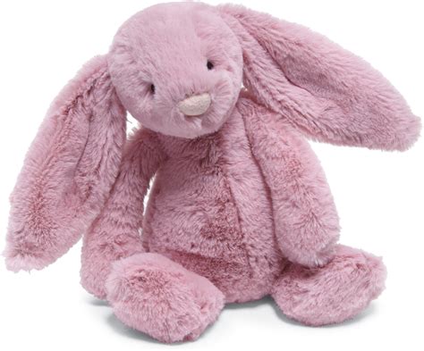 Bashful Tulip Pink Bunny Small 7inch Grand Rabbits Toys In Boulder