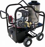Images of Commercial Steam Cleaner Pressure Washer