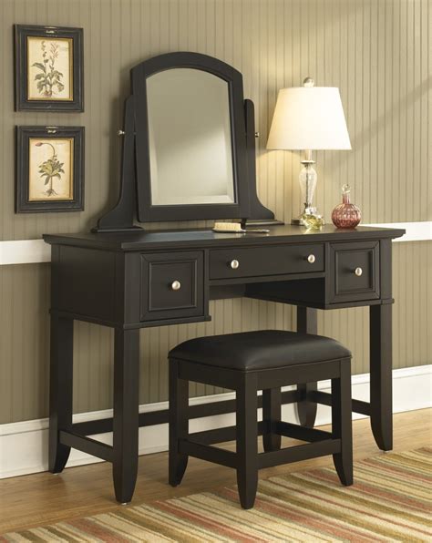 Inspiration decoration pleasing vanity chair with back as if desk. Elegant Vanity Chair and Stool that You Must Have - HomesFeed