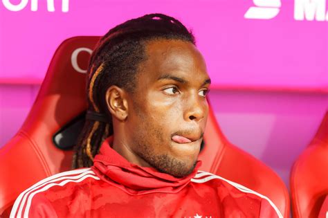 Player stats of renato sanches (losc lille) goals assists matches played all performance data Renato Sanches opens up on his time at Bayern Munich