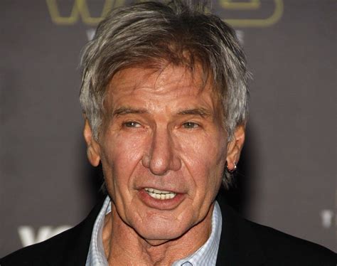 41 Rugged Facts About Harrison Ford