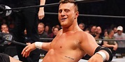 AEW Has Made the Best Out of MJF’s ‘Serious Injury’ | CBR