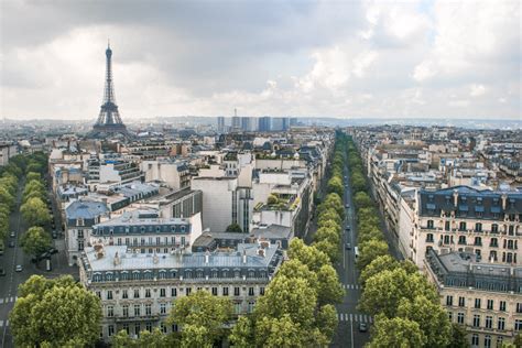 12 Reasons Why Paris Is Called The City Of Love Laure Wanders