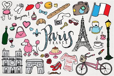 French Pictures Clipart 10 Free Cliparts Download Images On
