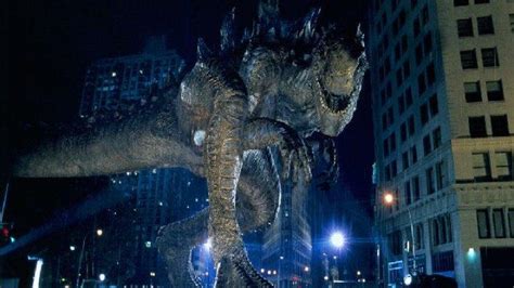 Мэттью бродерик, жан рено, мария питилло и др. Sinopsis Film Godzilla (1998), Tayang di Bioskop TransTV Malam Ini Jumat 28 Desember jam 20.00 ...