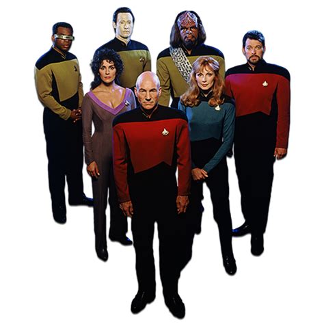 Star Trek The Next Generation Image Id 52955 Image Abyss