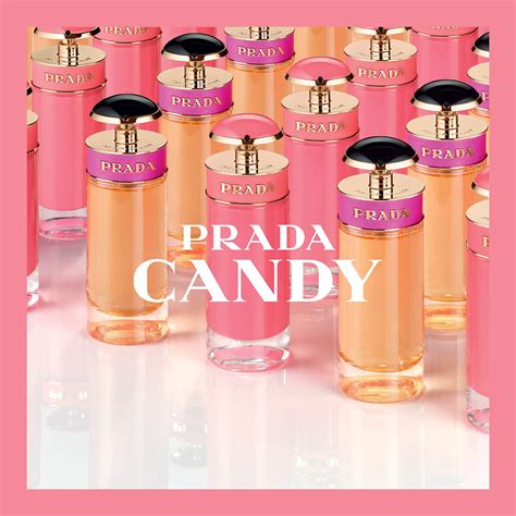 Prada Candy Gloss Prada Perfume A Novo Fragrância Feminino 2017