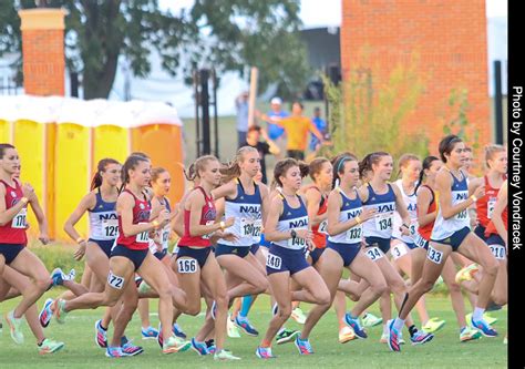 How To Follow The 2022 Big Sky Cross Country Championships World