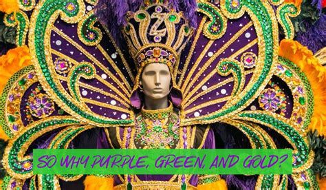 History Of New Orleans Mardi Gras Louisiana Bistro
