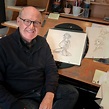 Glen Keane to Direct Feature Film on Netflix | Traditional Animation