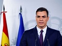 Spaniens Ministerpräsident Pedro Sanchez ruft Neuwahlen aus - Business ...