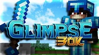 GlimpseFault[16x] Minecraft Resource Pack | PvP Resource Pack