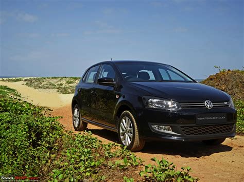 Volkswagen Polo 12l Gt Tsi Official Review Team Bhp