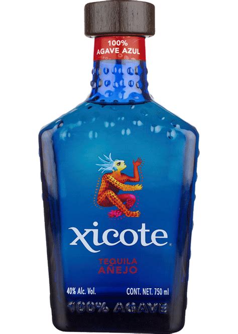 Xicote Anejo Tequila Total Wine And More